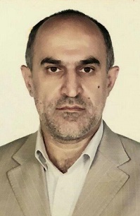 قاسم امانی