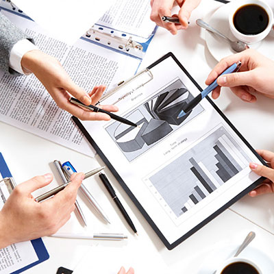 Consulting services