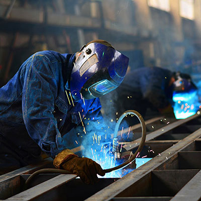 Industry